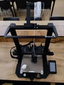 3D Printer